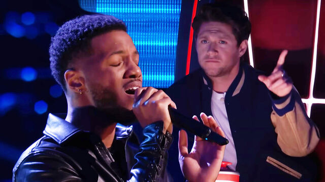The Voice Season 23 Knockout Rounds' List of Winners and Losers Revealed