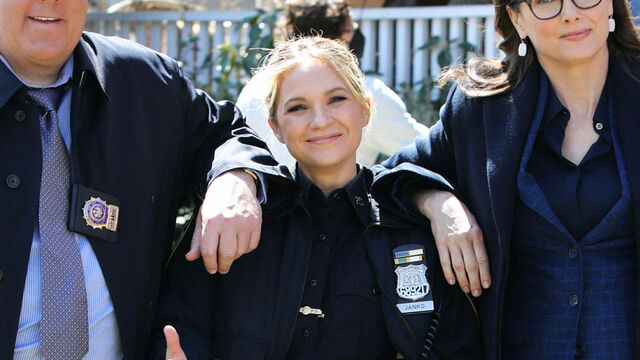 5 Burning Questions Blue Bloods Fans Still Have About Eddie