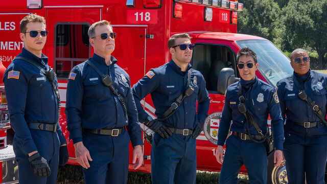 9-1-1's Most Underrated Character Deserves More Fan Love, Here's Why