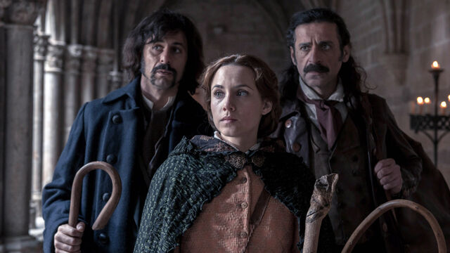 7 Steamy Historical Dramas Just Like Outlander - and Where to Stream Them 7 Steamy Historical Dramas Just Like Outlander - and Where to Stream Them