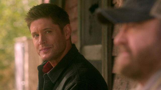 Supernatural's Ending Was Very Different Initially (Blame Covid For That Last Episode) Supernatural's Ending Was Very Different Initially (Blame Covid For That Last Episode)