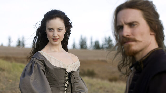10 Obscure Historical Dramas Every Outlander Fan Should Watch 10 Obscure Historical Dramas Every Outlander Fan Should Watch