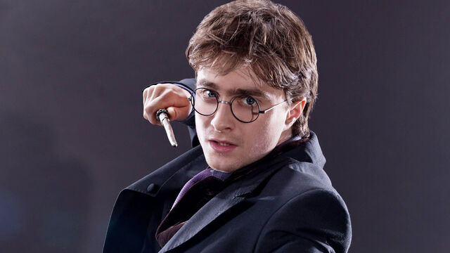Out of All Harry Potter Villains, This One Daniel Radcliffe Really Admired
