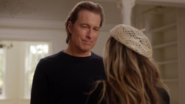 We've Already Seen Aidan's AJLT Ex – 20 Years Ago In a SATC Episode