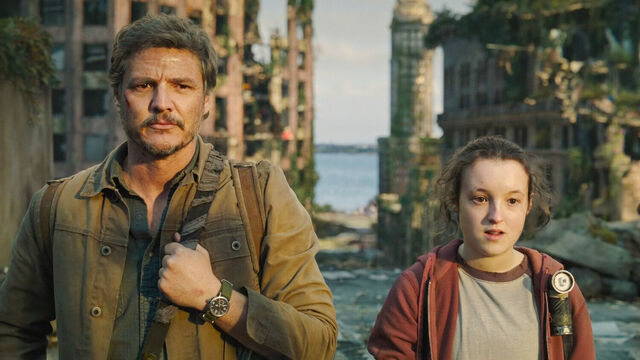 The Ultimate 2023 TV Recap: 5 Best Shows of the Last Year The Ultimate 2023 TV Recap: 5 Best Shows of the Last Year