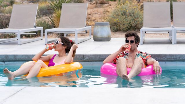 Palm Springs and 3 Other Best Romantic Comedies if You Liked Bridget Jones: Mad About the Boy