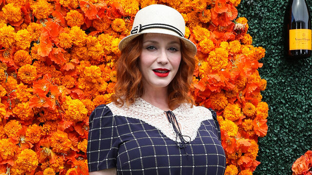 These 5 Plus-Sized Stars are Shaking Up Hollywood's Fashion Expectations