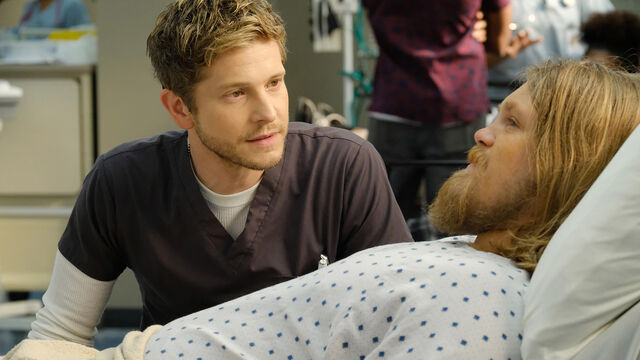 The Resident Future Looks Bleak Amid Cancelation Rumors