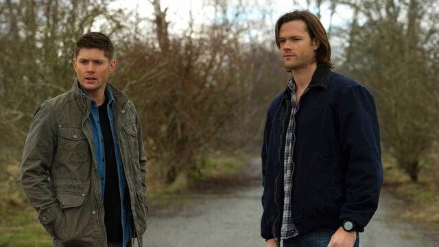 The Cursed Season Supernatural Became a Different Show Altogether The Cursed Season Supernatural Became a Different Show Altogether