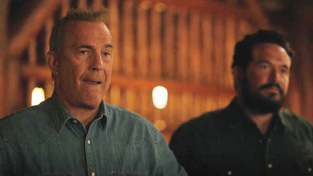 Yellowstone Finale Premiere Date Is Finally Known: When Will It Drop? Yellowstone Finale Premiere Date Is Finally Known: When Will It Drop?