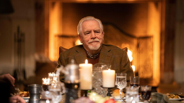 Succession Season 4 Theory Suggests Perfectly Logical Logan Twist Succession Season 4 Theory Suggests Perfectly Logical Logan Twist
