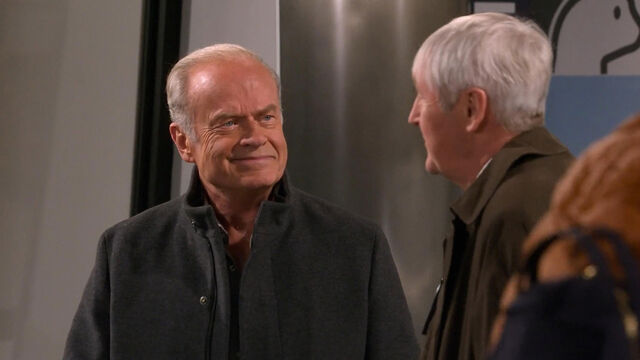 So Is Frasier Revival Good or Disastrously Bad? It's Complicated