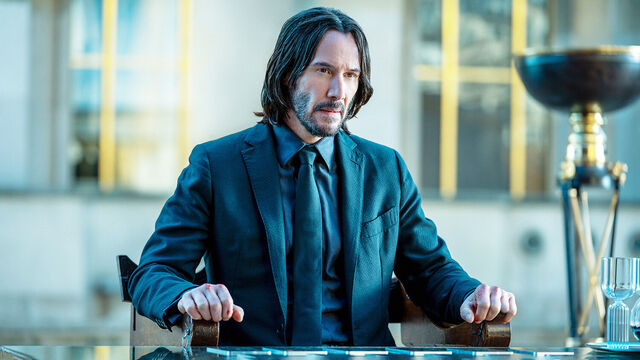 5 Clues John Wick's Not Dead Yet After JW4's Finale 5 Clues John Wick's Not Dead Yet After JW4's Finale