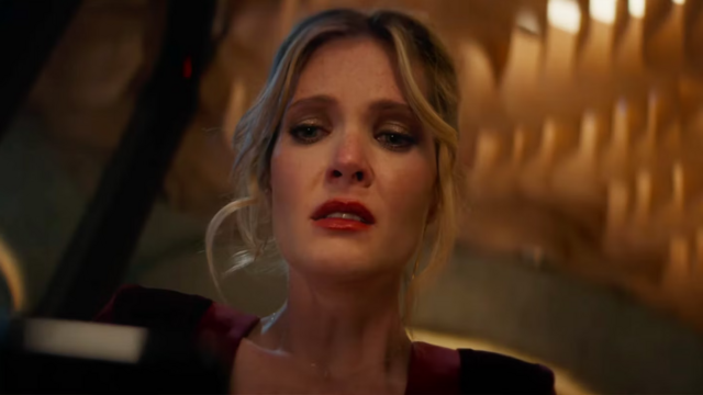 Drop Starring Meghann Fahy Has 84% on Rotten Tomatoes, but Is It Really Worth-Watching?