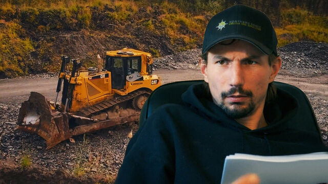 Gold Rush's Current Season is Officially the Longest in the Show's History Gold Rush's Current Season is Officially the Longest in the Show's History