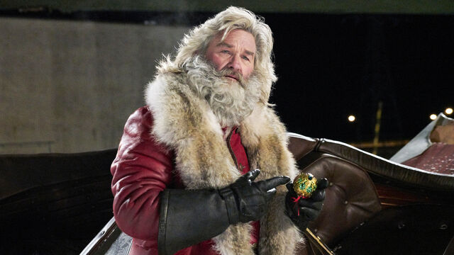 5 Criminally Underrated Modern Films to Enjoy This Christmas 