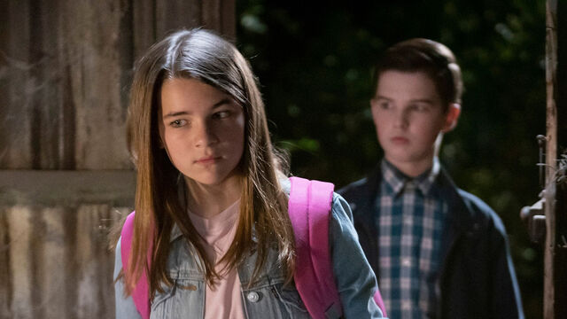 Young Sheldon Season 7 Gets Promising Update From Raegan Revord Young Sheldon Season 7 Gets Promising Update From Raegan Revord
