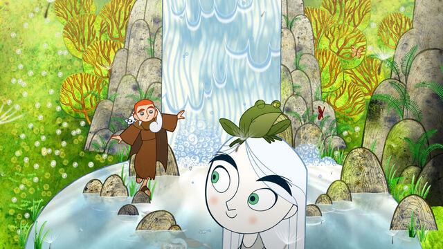 12 Underrated Animated Films Every Adult Should See