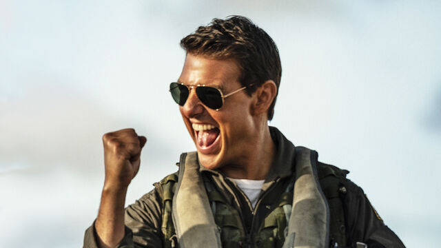 Top Gun: Maverick's Hardest Scene to Shoot Sounds Like a Nightmare Fuel Top Gun: Maverick's Hardest Scene to Shoot Sounds Like a Nightmare Fuel