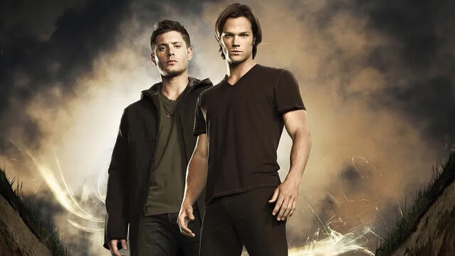 5 TV Shows to Watch After The Winchesters If You Already Miss Supernatural 5 TV Shows to Watch After The Winchesters If You Already Miss Supernatural
