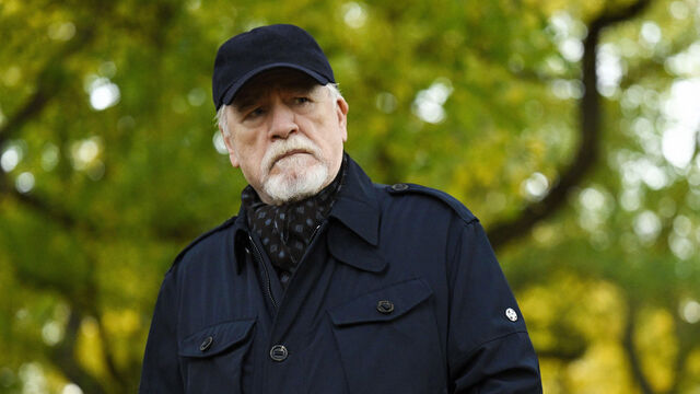 Brian Cox Reveals Why Succession's Final Season Isn't On His Watchlist Brian Cox Reveals Why Succession's Final Season Isn't On His Watchlist