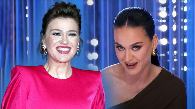 Now That Kelly Clarkson Turned Down American Idol Panel, Who Could Be the Next Judge?