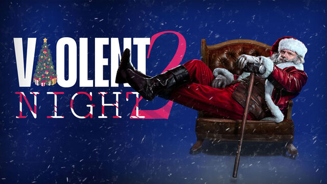Joe Pantoliano And Jared Harris Crash Into Violent Night 2 With David Harbour