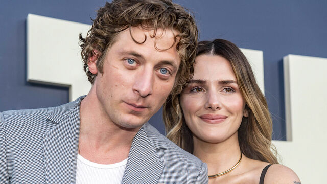 The Bear: Who is Jeremy Allen White's Ex-Wife and Why Did They Break Up?
