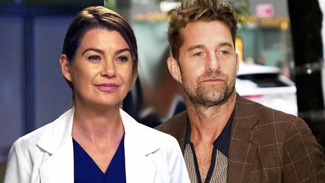Nick Should Ditch Meredith For Good After Disastrous Grey's Anatomy S19 Nick Should Ditch Meredith For Good After Disastrous Grey's Anatomy S19