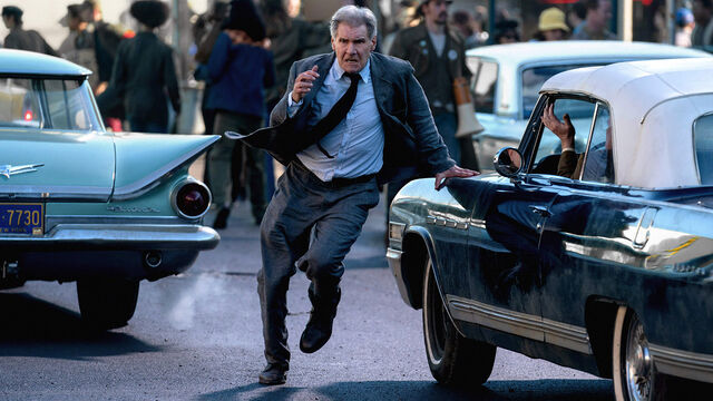 Despite Dial of Destiny Flop, Harrison Ford 2023 Net Worth is Skyrocketing Despite Dial of Destiny Flop, Harrison Ford 2023 Net Worth is Skyrocketing