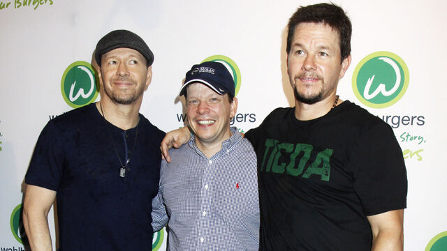 Donnie Wahlberg Comes from a Very Famous Family: Who Are His Siblings? Donnie Wahlberg Comes from a Very Famous Family: Who Are His Siblings?