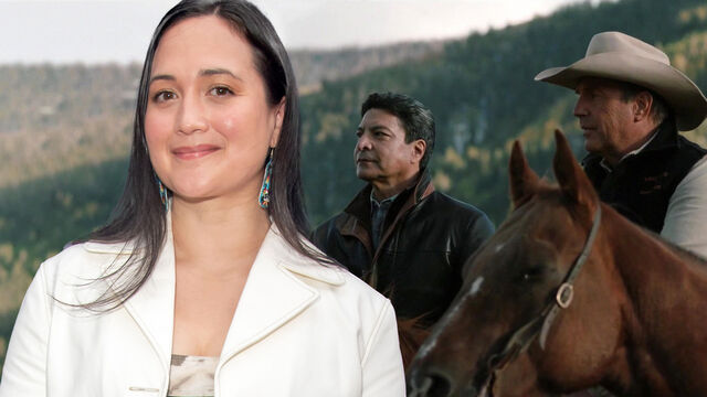 Who is Lily Gladstone, and What's Her Problem With Yellowstone, Anyway? Who is Lily Gladstone, and What's Her Problem With Yellowstone, Anyway?