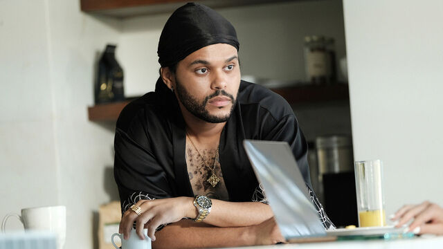 Yes, The Weeknd Knows You Can't Stand Him After The Idol; Guess How He Feels About It Yes, The Weeknd Knows You Can't Stand Him After The Idol; Guess How He Feels About It