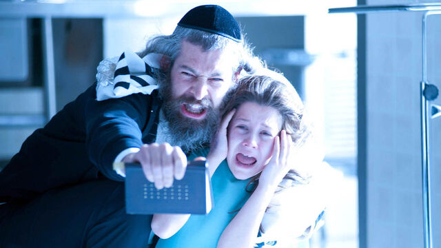 15 Movies About Exorcism That Are Highly Rewatchable (And No, The Exorcist is Not on the List)