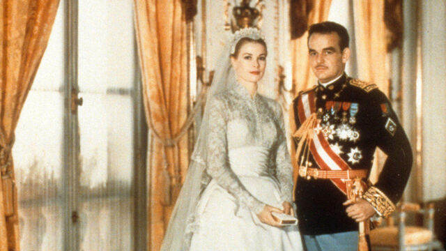 These 6 Royal Weddings Will Leave You Speechless (and Maybe a Little Envious)