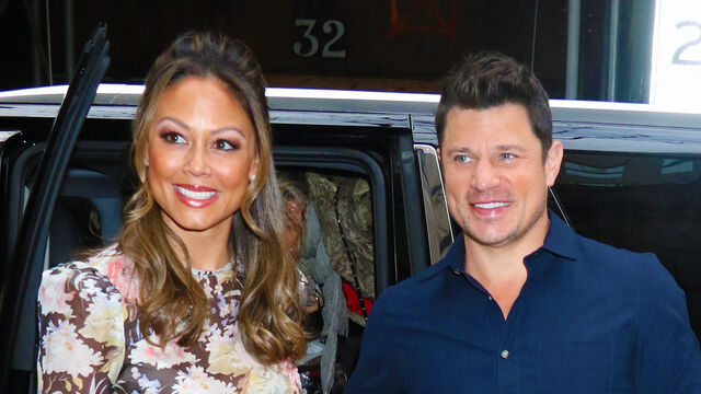Love is Blind: Rumor Says Netflix is About to be Done With Nick & Vanessa, But There's Literally Zero Proof