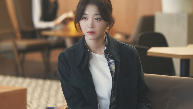 7 Korean Dramas on Netflix With Enough Action to Balance All That Romance