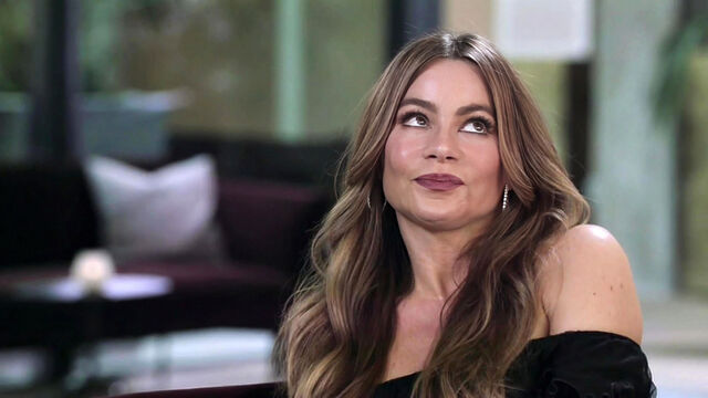 It Took ABC 3 Years to Find the Perfect Role for Sofia Vergara (You Know the One) It Took ABC 3 Years to Find the Perfect Role for Sofia Vergara (You Know the One)