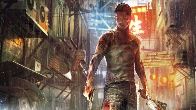 Simu Liu Reignites Sleeping Dogs Movie With Promising Update