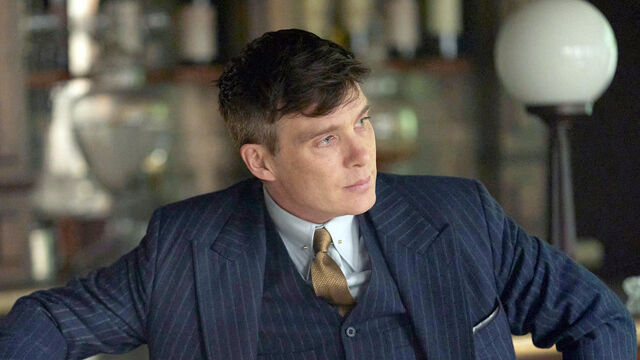 Will Thomas Shelby Return in the Peaky Blinders Movie? The Director Weighs in Will Thomas Shelby Return in the Peaky Blinders Movie? The Director Weighs in