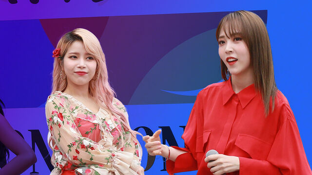 5 Best Friendships in K-Pop, Ranked From Okay to BFF Goals 5 Best Friendships in K-Pop, Ranked From Okay to BFF Goals