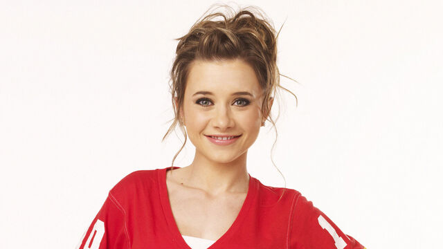 What Happened to Olesya Rulin? Here's How High School Musical's Kelsi Looks Now