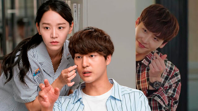 7 Best K-Dramas with the Childhood Friends-To-Lovers Trope 7 Best K-Dramas with the Childhood Friends-To-Lovers Trope