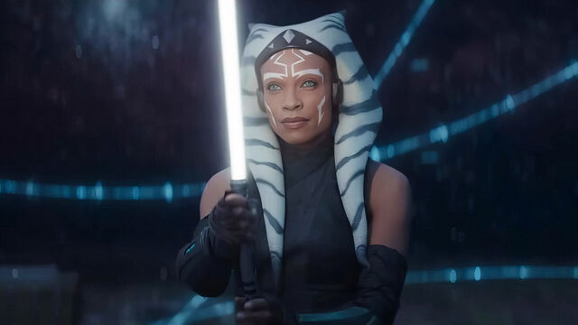 Get Excited – or Don't: Here's Everything New on Disney+ in September 2023