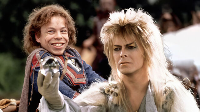 Not Another Adaptation: Top 5 Fantasy Movies with Original Scripts