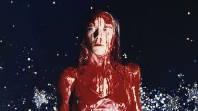 Mike Flanagan's Carrie May Turn One of Stephen King's Shortest Novels Into a Multi-Season Saga