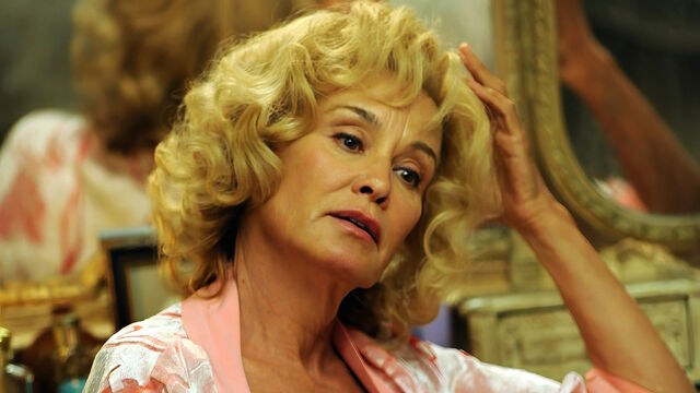 We Ranked Jessica Lange's AHS Roles, And The Winner Will Surprise You