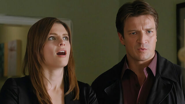 10 TV Series with On-Screen Couples Hating Each Other Off-Screen