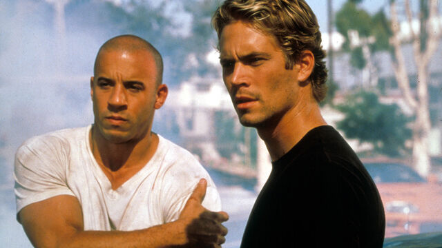 Fast Cars and Lasting Bonds: The Story of Vin Diesel and Paul Walker's Friendship