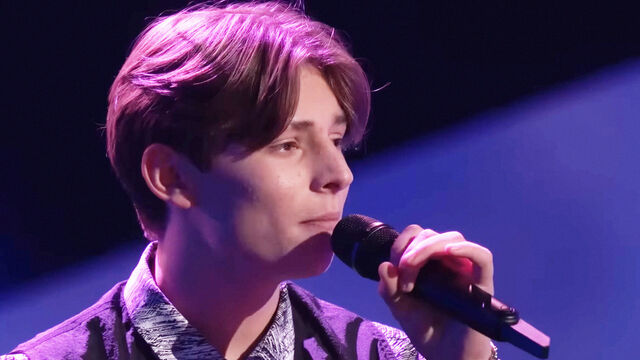 What Are Ryley Tate Wilson's Chances of Actually Winning The Voice Season 23? What Are Ryley Tate Wilson's Chances of Actually Winning The Voice Season 23?